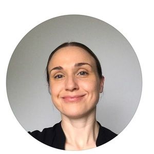 Meet your Posher, Nicole